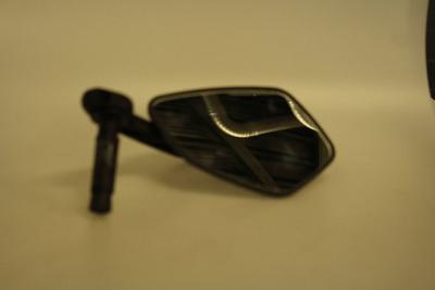 Busch & Muller Spiegel cycle star e