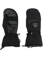 Rossignol Type ski mittens - Noir