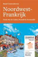 Noordwest-Frankrijk (Paperback)