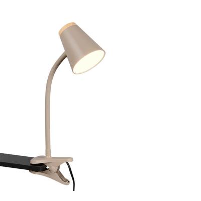 Trio KlemlampjePongo crème - R25831143