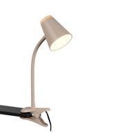 Trio KlemlampjePongo crème - R25831143