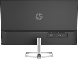 HP M27fd 27" Full-HD IPS monitor