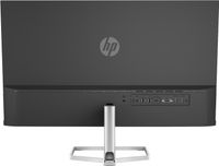 HP M27fd 27" Full-HD IPS monitor - thumbnail