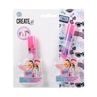 Create It! galaxy lippen balsem bff