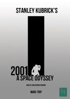 2001: a space odyssey - Marc Trip - ebook