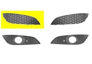 BUMPERGRILL ONDER RECHTS 2/ 3748592