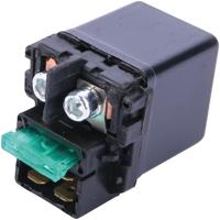 SPEC-X Magnetic switch 4 pins 20a