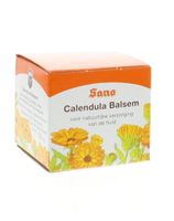 Calendula balsem