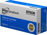 Epson Ink Cartridge, Cyan