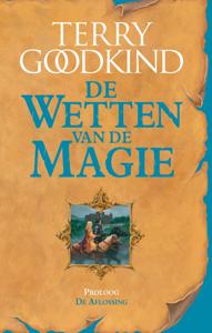 De Aflossing (Paperback)