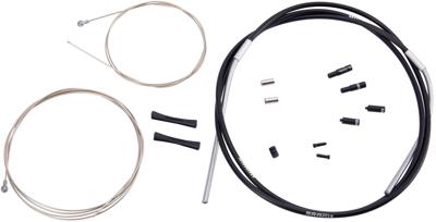 SRAM race remkabel kit "slickwire xl"