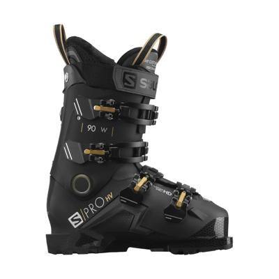 Salomon Skischoenen Dames 235