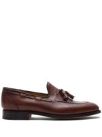 Church's mocassins Kingsley 4 - Marron - thumbnail