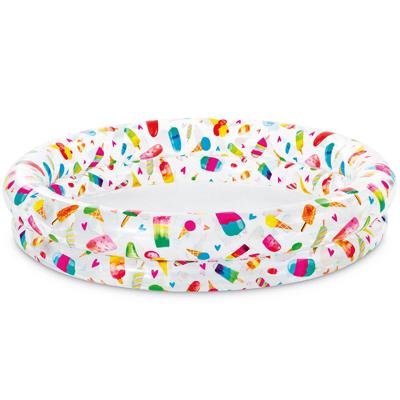 Intex Just so fruity opblaaszwembad