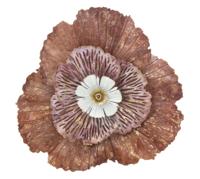 IJZEREN PANEEL BUNGA CM 73,5X11X72
