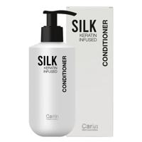 Carin Silk Keratine Infused Conditioner 200ml