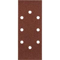kwb 818188 Schuurpapier Korrelgrootte (num) 60, 80, 120, 180 (l x b) 230 mm x 93 mm 30 stuk(s)