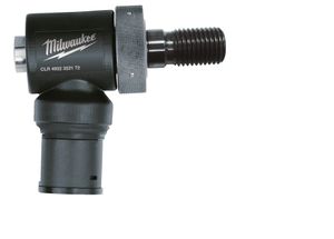 Milwaukee Accessoires FIXTEC Clean Line Rotor (CLR) - 4932352172