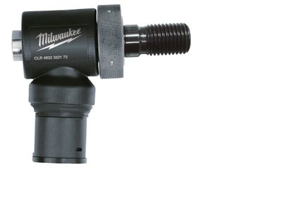 Milwaukee Accessoires FIXTEC Clean Line Rotor (CLR) - 4932352172