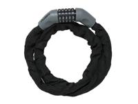 CRIVIT Fietsslot (Kettingslot met cijfercode)