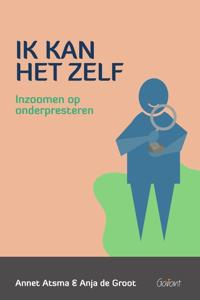 Ik kan het zelf (Paperback)