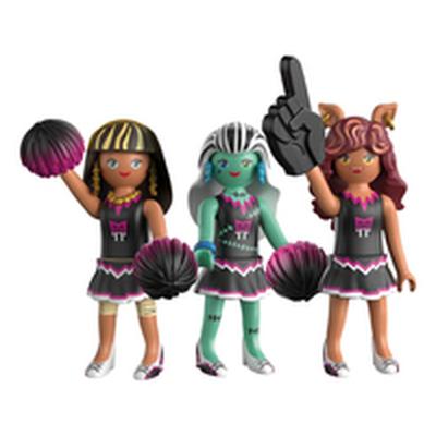 Actiefiguur Playmobil