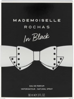 Rochas Mademoiselle in Black Eau de Parfum