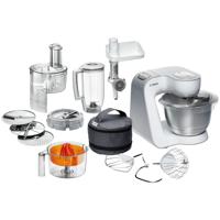 Bosch MUM54251 Keukenmachine Wit