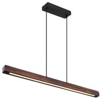 Globo Houten hanglampTibeon 70cm - 15536H