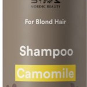Urtekram Camomile Shampoo Blond Haar