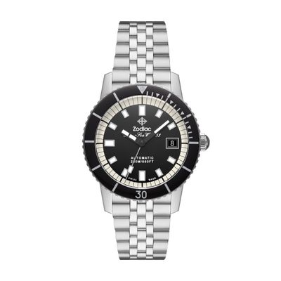 Zodiac Bandschakels ZO9286 - Staal - (2 stuks)