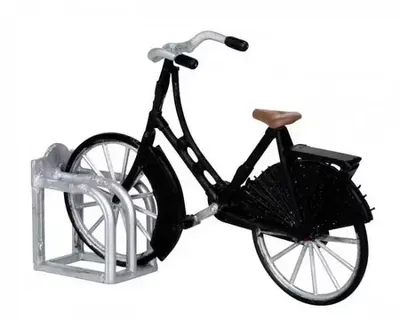 Vintage Bicycle S2