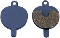 UNION schijfremblokset dbp-25 organisch