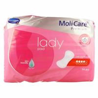 Molicare Pr Lady Pad 4 Drops 14 P/s