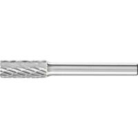 PFERD TOOLS 21000003 Freesstift Cilinder Lengte 60 mm Afmeting, Ø 8 mm Werklengte 20 mm Schachtdiameter 6 mm