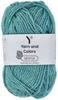 Yarn and Colors Gentle 072 Glass