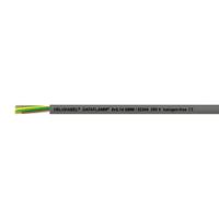 Helukabel 52307-500 Datakabel 10 x 0.14 mm² Grijs 500 m