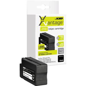 Xvantage Inktcartridge vervangt HP 953XL, L0S70AE Compatibel Zwart 1747,4081 1747,4081