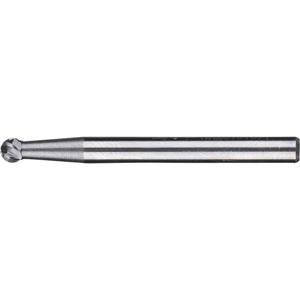 PFERD TOOLS 21001063 Freesstift Lengte 33 mm Afmeting, Ø 3 mm Werklengte 2 mm Schachtdiameter 3 mm