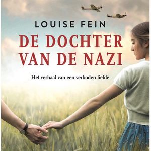 De dochter van de nazi