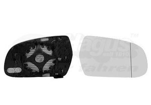 SPIEGELGLAS RECHTS Verwarmd 0338838