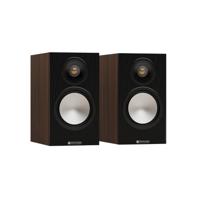 Monitor Audio Bronze 50 7G Passieve Boekenplank Speaker - Walnoot (Per Paar) Monitor Audio Bronze 50 7G Passieve Boekenplank Speaker - Walnoot (Per Paar)