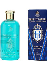 Truefitt & Hill Trafalgar douchegel 200ml