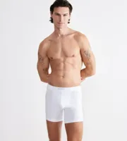 2-pack katoenen boxershort heren Ever Ease - Biologisch katoenen heren onderbroek