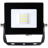 Heitronic BOLTON 2.0 VO-501409 LED-buitenschijnwerper 10 W Warmwit