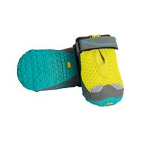 Ruffwear Grip Trex Boots - XS - Lichen Green - Set of 2 - thumbnail