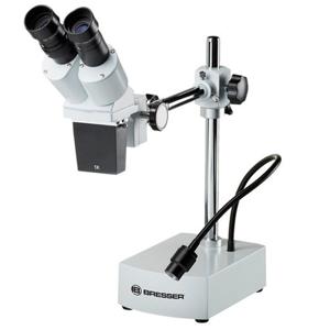 Bresser Microscoop Biorit ICD CS Stereo 10x/20x