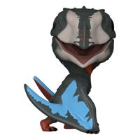 Jurassic World Rebirth POP! Movies Vinyl Figure Quetzalcoatlus 9 cm Jurassic World Rebirth POP! Movies Vinyl Figure Quetzalcoatlus 9 cm