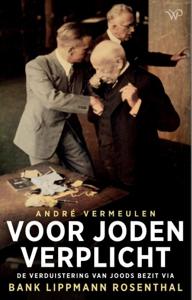 Voor joden verplicht (Paperback)