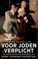 Voor joden verplicht (Paperback)